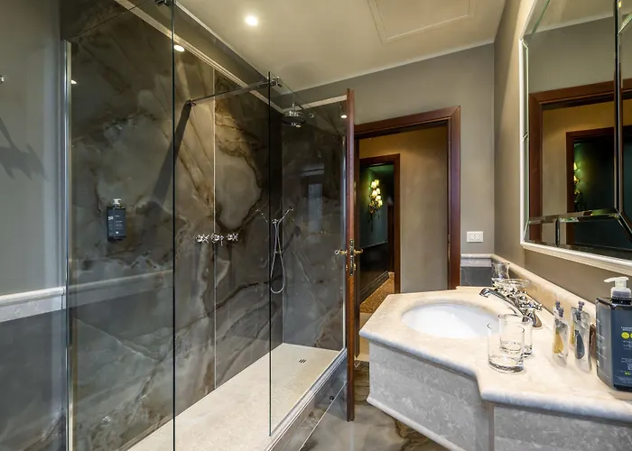 Отель Palazzo Priuli 4*