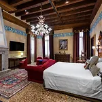 Palazzo Priuli Ξενοδοχείο 4*