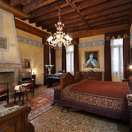 Palazzo Priuli Hotel Veneza