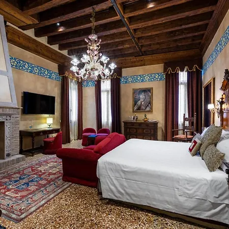 Palazzo Priuli Hotel Veneza