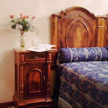 Hotel Palazzo Priuli Benátky