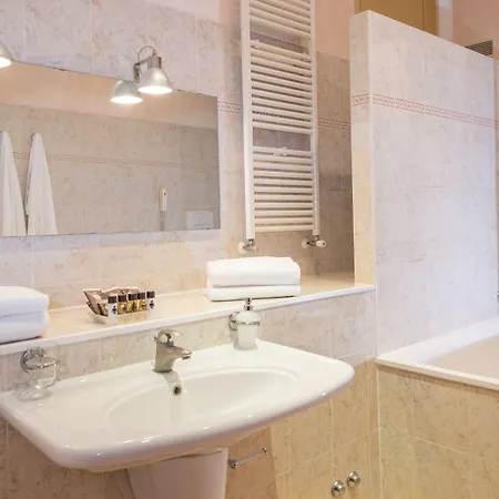Palazzo Priuli 4* Benátky