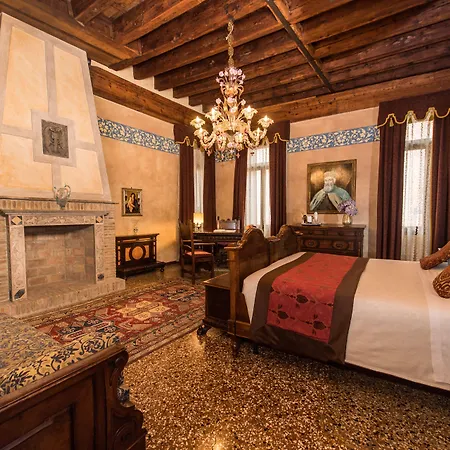 Palazzo Priuli 4* Benátky