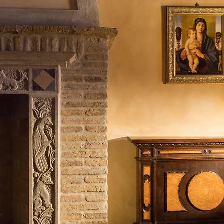 Palazzo Priuli Hotel 4*