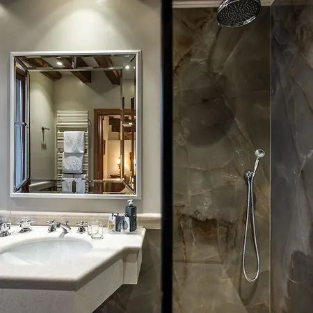 Hotel Palazzo Priuli 4*