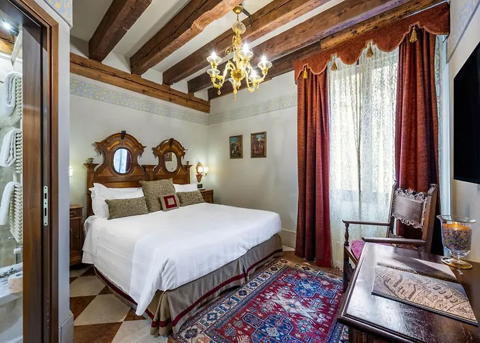 Palazzo Priuli 베니스