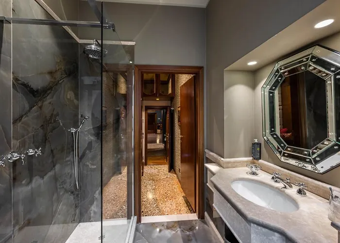 Palazzo Priuli 4* 베니스