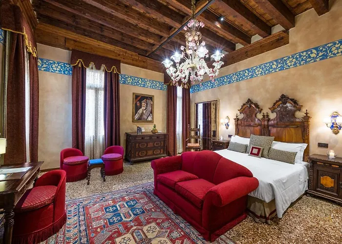 Palazzo Priuli 4* 베니스