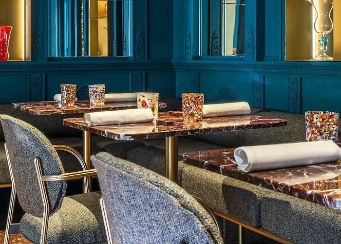 호텔 Palazzo Priuli