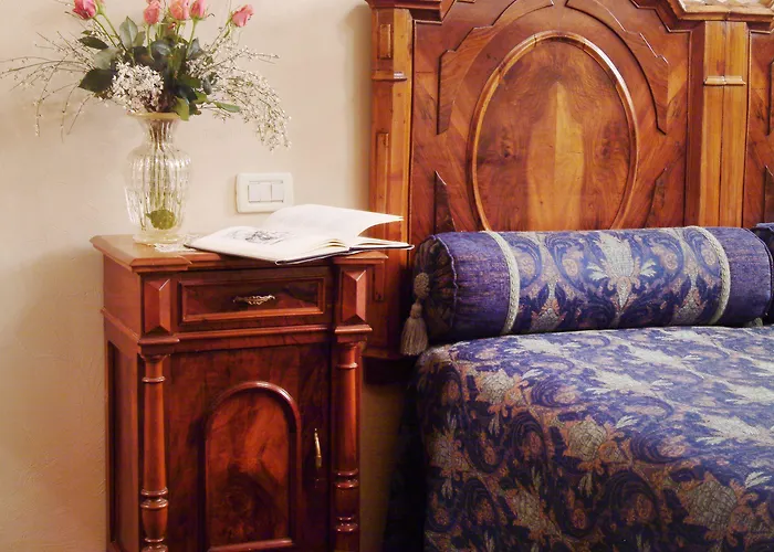 호텔 Palazzo Priuli 베니스