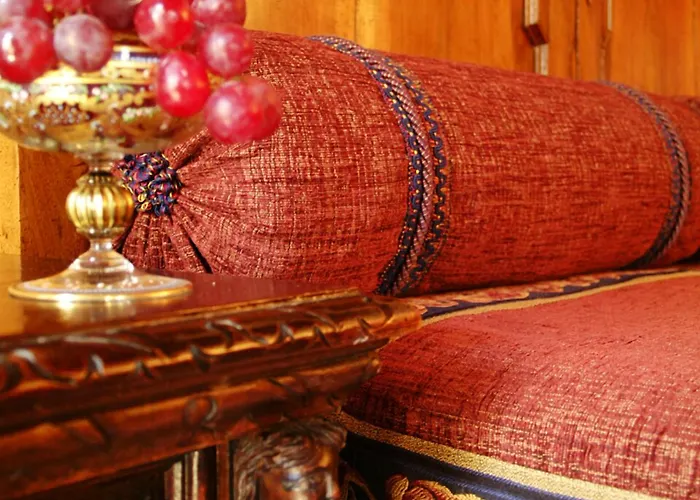 酒店 帕拉佐普瑞里酒店