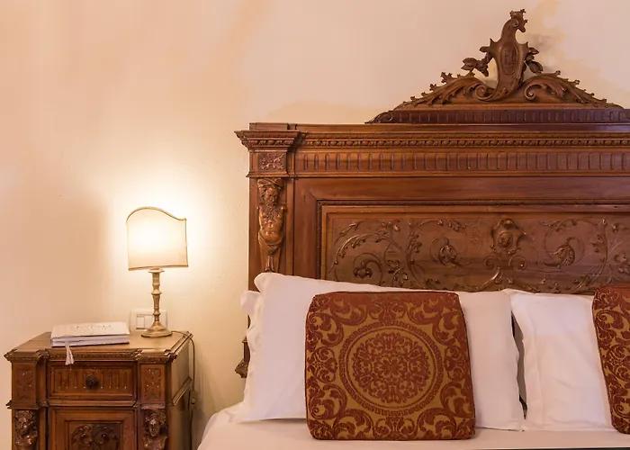 호텔 Palazzo Priuli 베니스