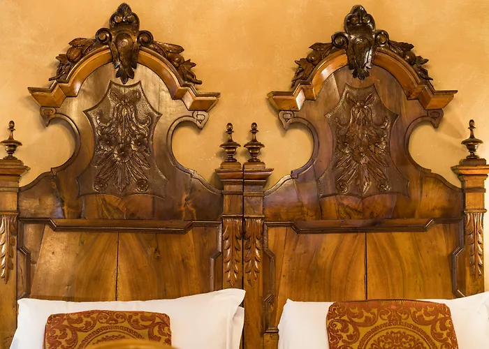 Palazzo Priuli 호텔 4*