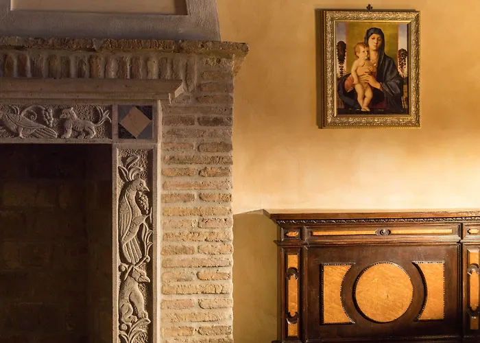 Palazzo Priuli 호텔 4*