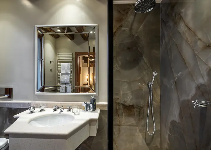 호텔 Palazzo Priuli 4*