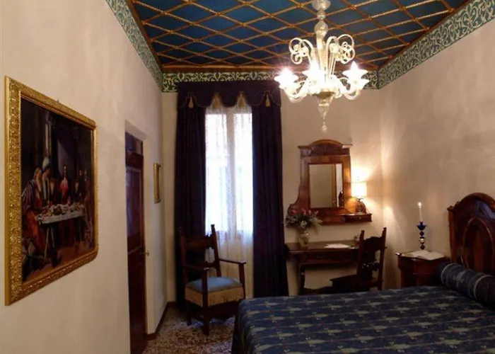 호텔 Palazzo Priuli