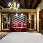 Palazzo Priuli Отель 4*