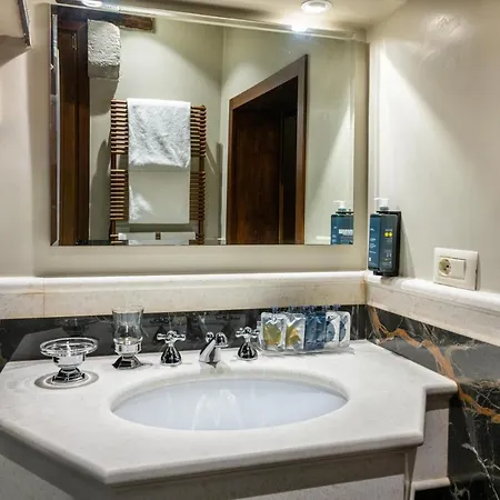 Ξενοδοχείο Palazzo Priuli 4*