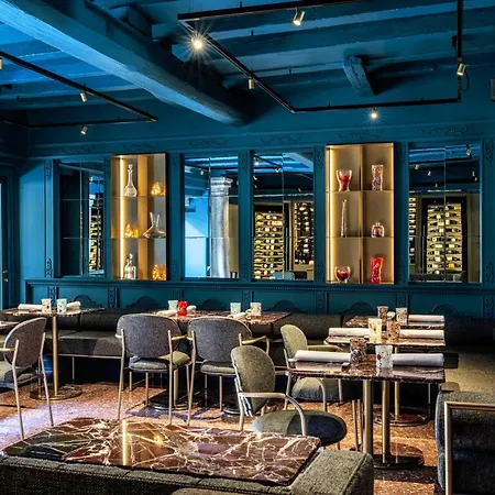 Palazzo Priuli Otel Venedik