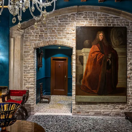 Palazzo Priuli Ξενοδοχείο