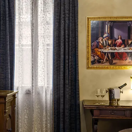 Palazzo Priuli Ξενοδοχείο Βενετία