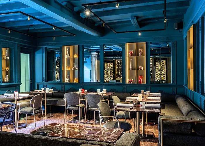 Palazzo Priuli Otel Venedik